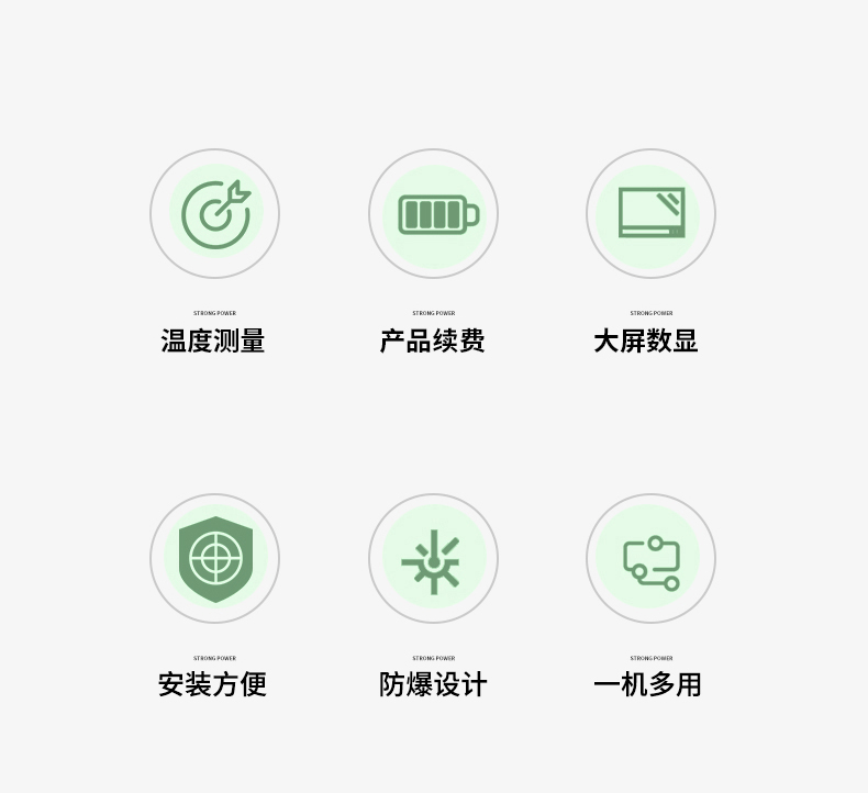 就地溫度顯示儀1_http://www.fangxinge.com.cn_溫度儀表_第6張