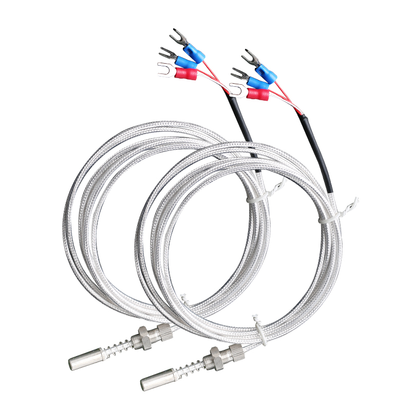 端面熱電阻6_http://www.fangxinge.com.cn_溫度儀表_第1張