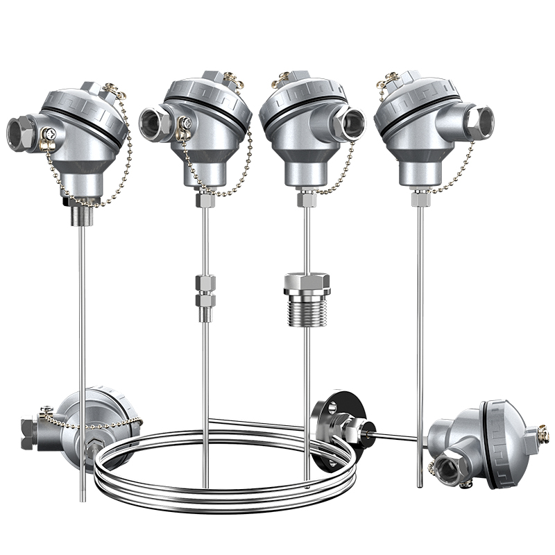 鎧裝熱電偶-阻10_http://www.fangxinge.com.cn_溫度儀表_第1張