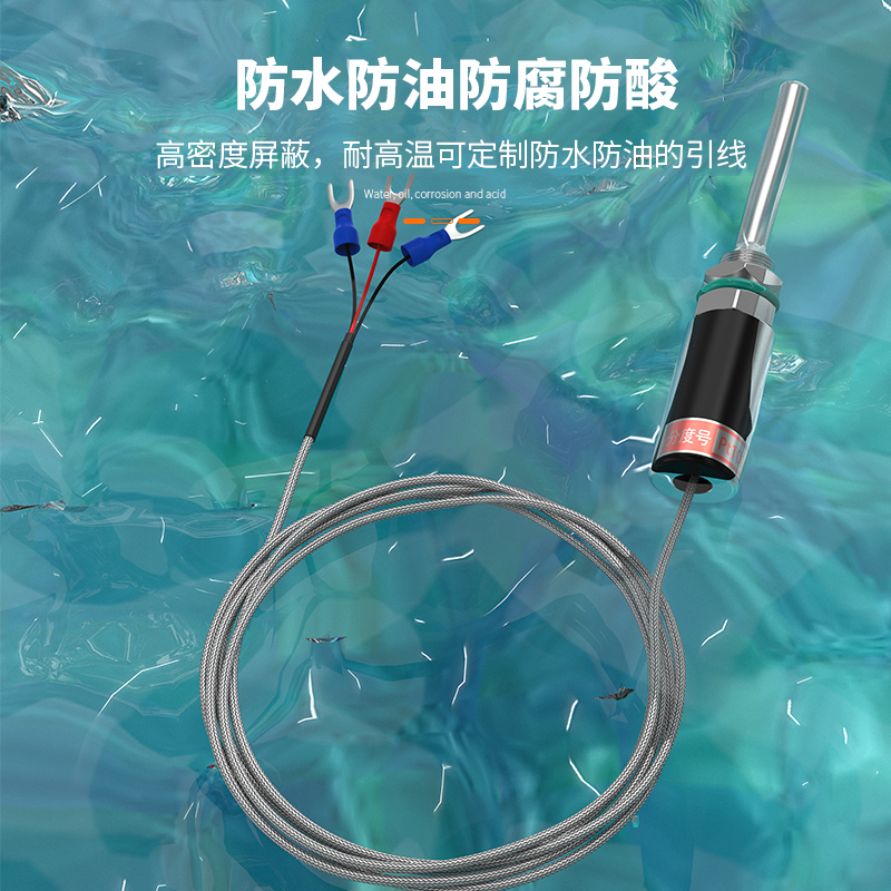 PT100溫度傳感器13_http://www.fangxinge.com.cn_溫度儀表_第4張