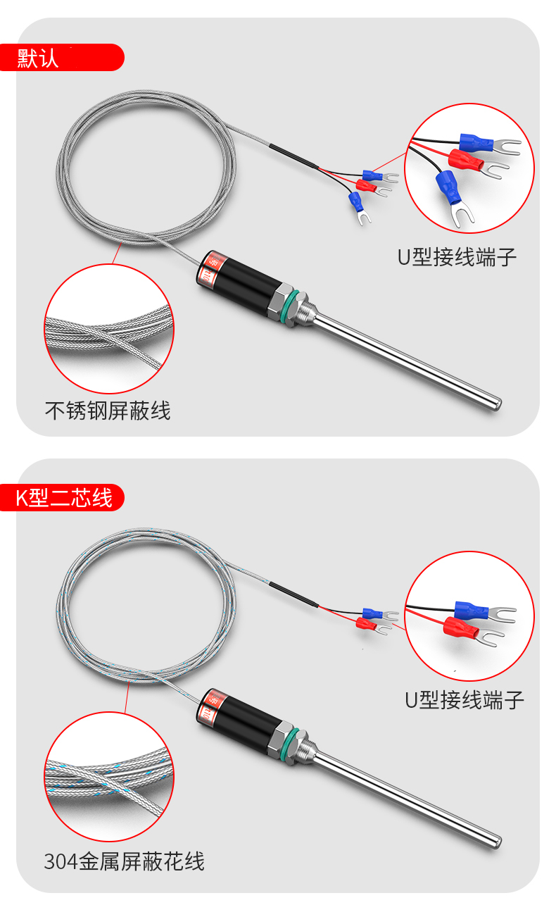 PT100溫度傳感器13_http://www.fangxinge.com.cn_溫度儀表_第15張