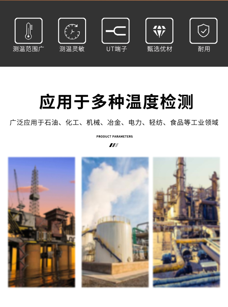 多規格溫度傳感器9_http://www.fangxinge.com.cn_溫度儀表_第6張