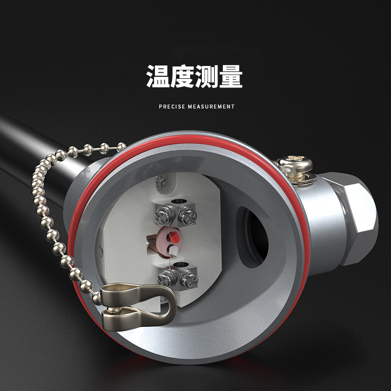 S型鉑銠熱電偶11_http://www.fangxinge.com.cn_溫度儀表_第2張