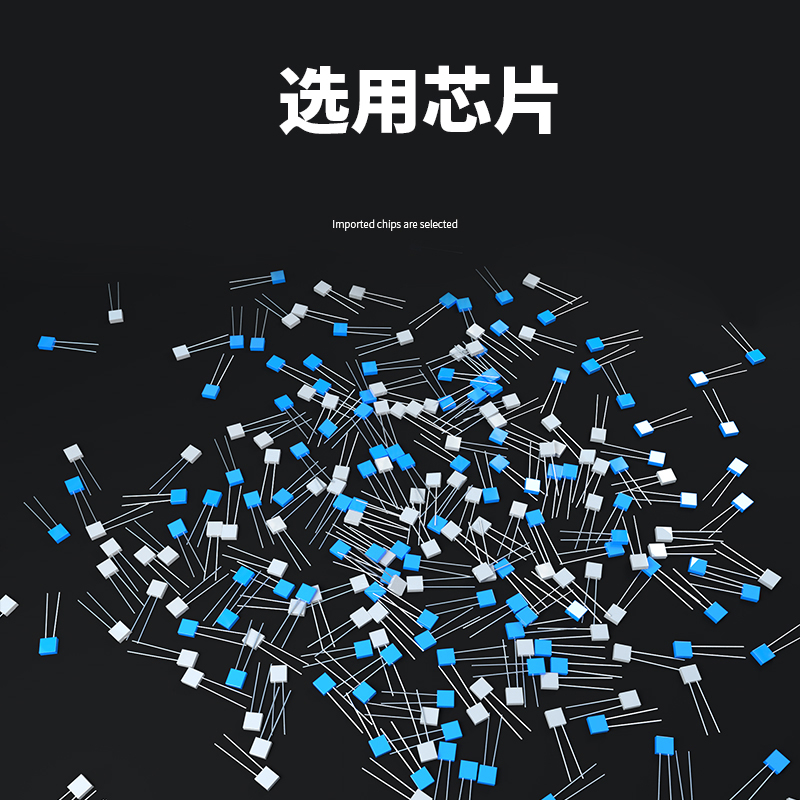 鐵氟龍熱電阻12_http://www.fangxinge.com.cn_溫度儀表_第3張