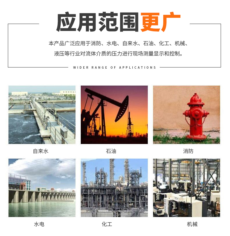PT-100 一體化溫度傳感變送器16_http://www.fangxinge.com.cn_溫度儀表_第5張