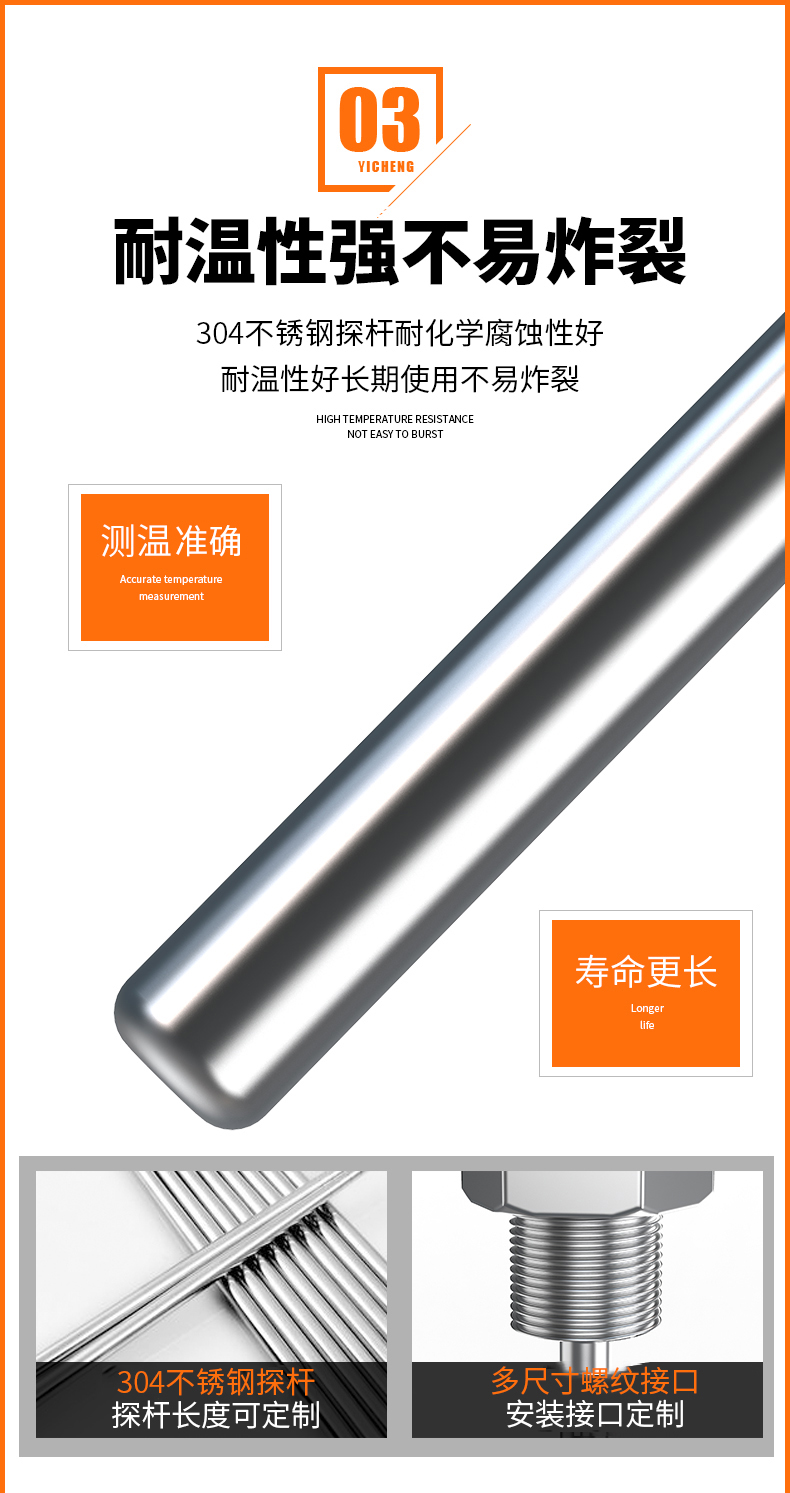 PT-100 一體化溫度傳感變送器16_http://www.fangxinge.com.cn_溫度儀表_第10張