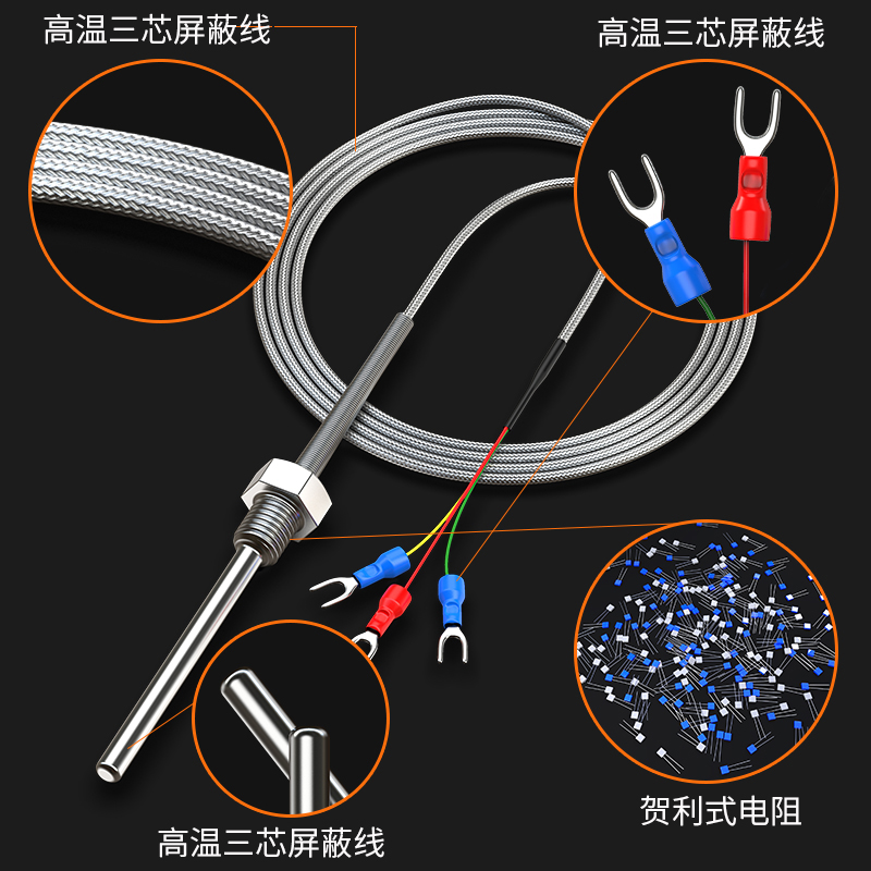 固定螺紋溫度傳感器17_http://www.fangxinge.com.cn_溫度儀表_第2張