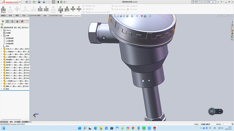 熱電阻工業(yè)用熱電阻分鉑熱電阻和銅熱電阻2類！_http://www.fangxinge.com.cn_行業(yè)動(dòng)態(tài)_第1張
