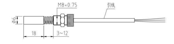 端面熱電偶/熱電阻_http://www.fangxinge.com.cn_專(zhuān)用溫度傳感器_第3張